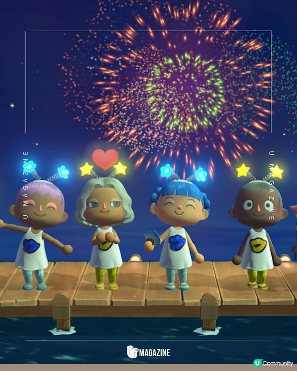 《動森》3.0與 Switch 2 版本今日登場 ！