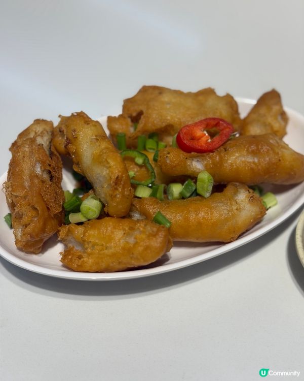 暖笠笠之選❤️‍🔥荃灣招牌煲仔飯