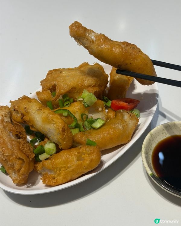 暖笠笠之選❤️‍🔥荃灣招牌煲仔飯