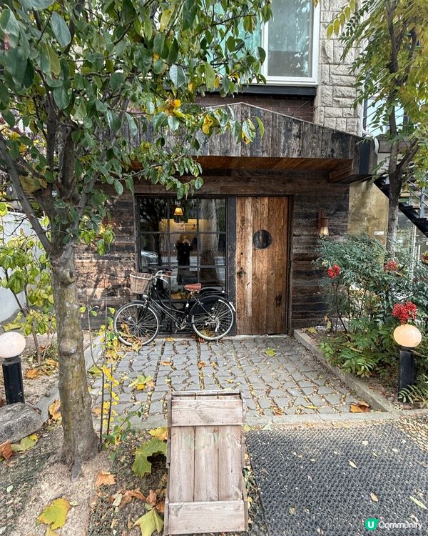 終於知道韓國嘅蛋糕原來咁出色！☕️🍰 