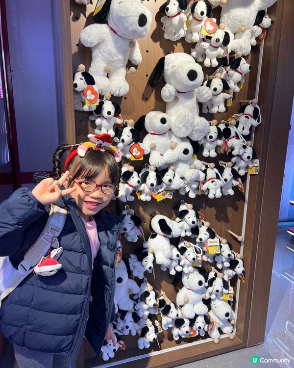 全新超大型夾公仔店《爪物超柿》！超易出貨