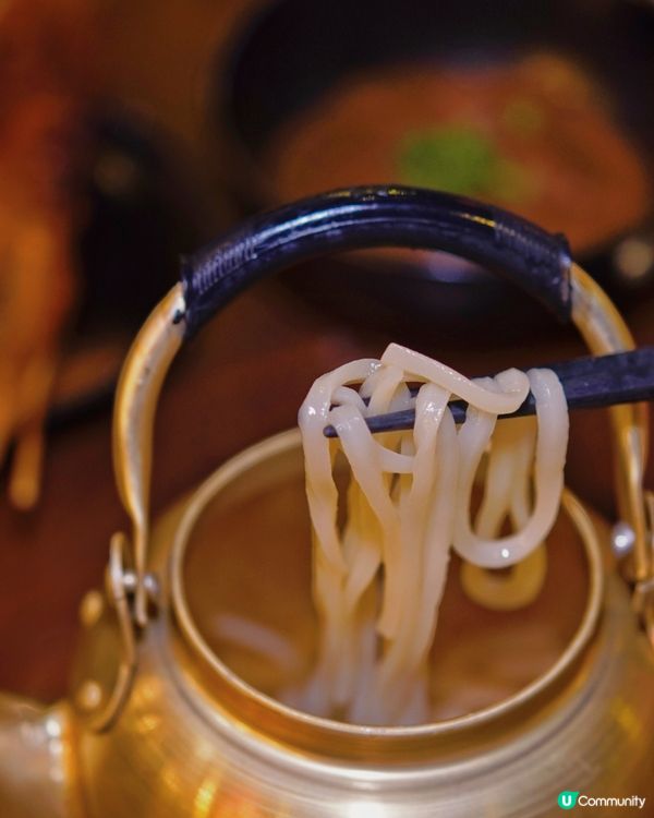 🏮 荔枝角隱世尋味，鵜舞Tasting Menu初體驗 🏮