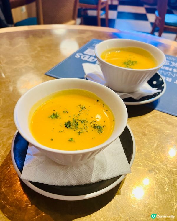 🥄高質浪漫情調西餐❤️Odelice!