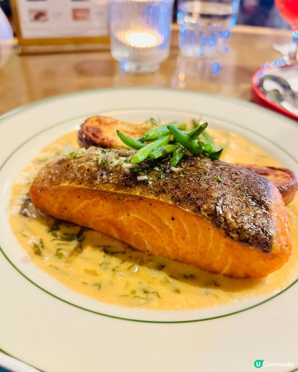 🥄高質浪漫情調西餐❤️Odelice!