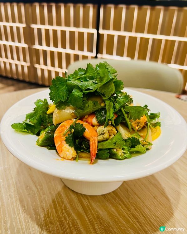 🥄滋味新派潮洲菜館🍲自己人🍴