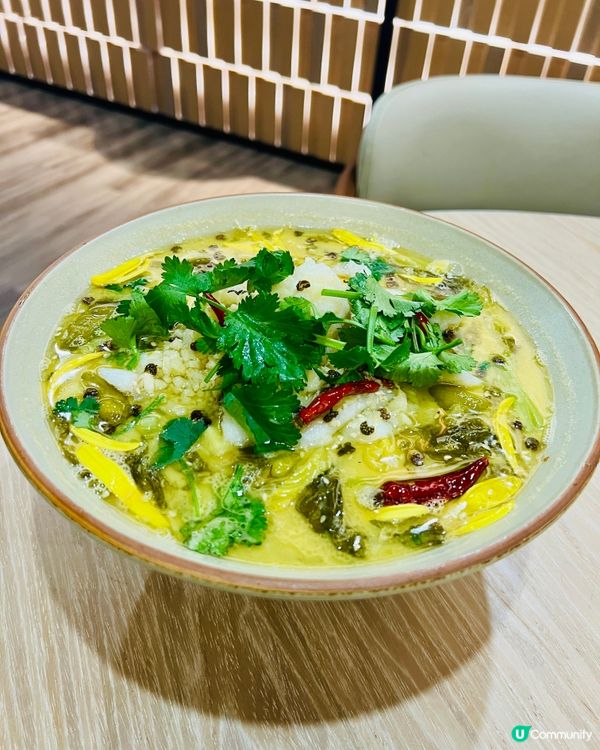 🥄滋味新派潮洲菜館🍲自己人🍴