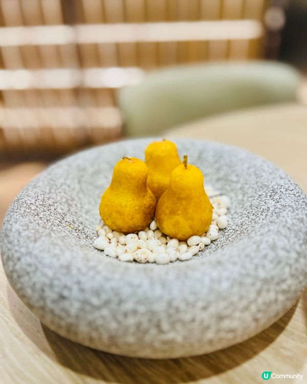 🥄滋味新派潮洲菜館🍲自己人🍴