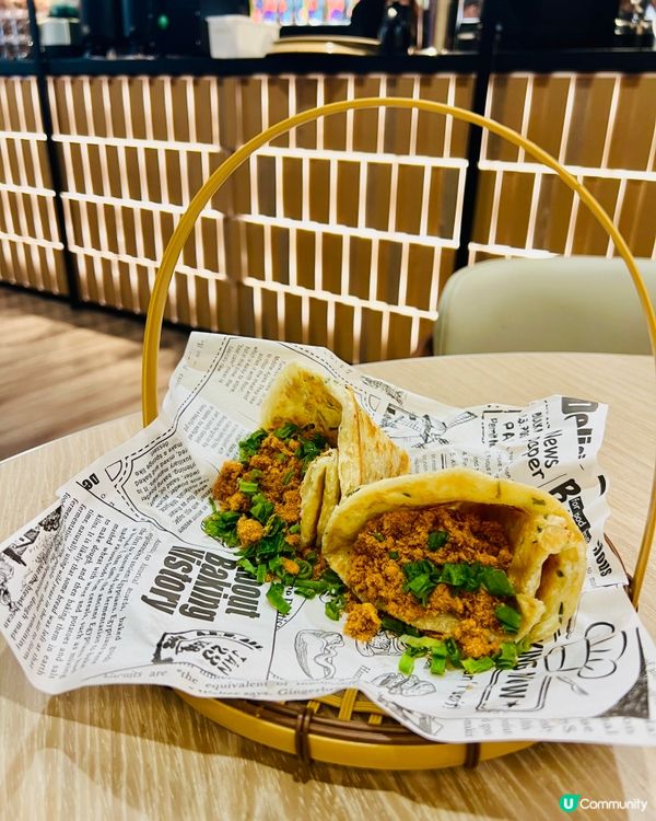 🥄滋味新派潮洲菜館🍲自己人🍴