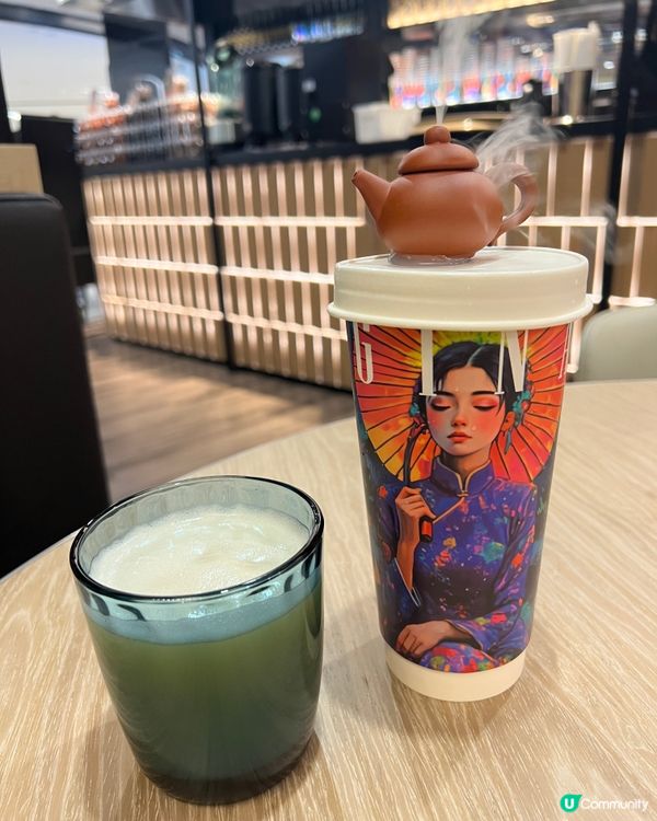 🥄滋味新派潮洲菜館🍲自己人🍴