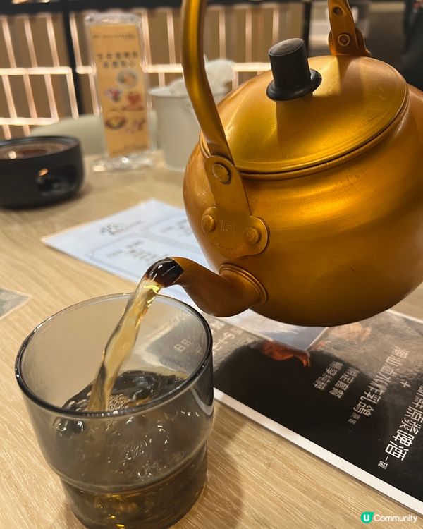 🥄滋味新派潮洲菜館🍲自己人🍴