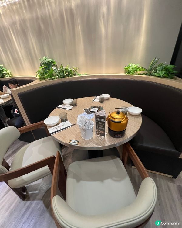 🥄滋味新派潮洲菜館🍲自己人🍴