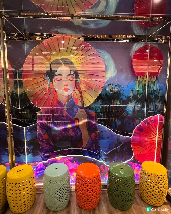 🥄滋味新派潮洲菜館🍲自己人🍴