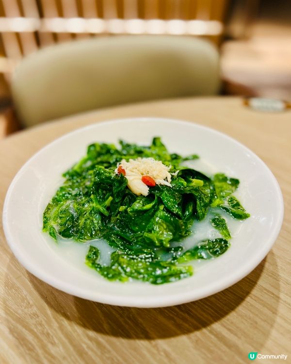 🥄滋味新派潮洲菜館🍲自己人🍴