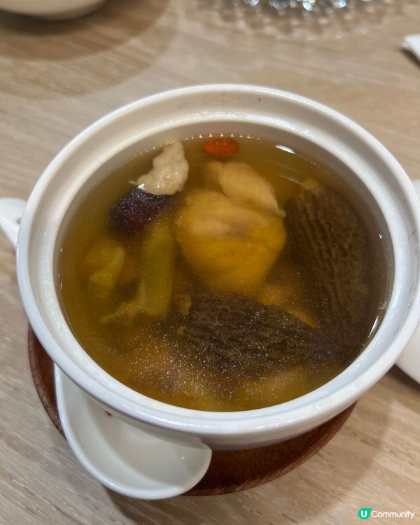 🥄滋味新派潮洲菜館🍲自己人🍴