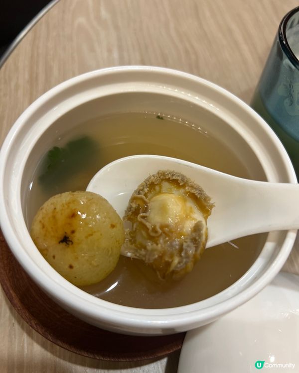 🥄滋味新派潮洲菜館🍲自己人🍴