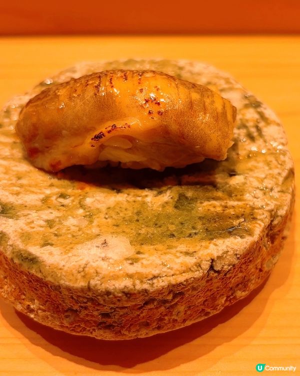 超巨型八爪魚🐙廚師發辦🍣