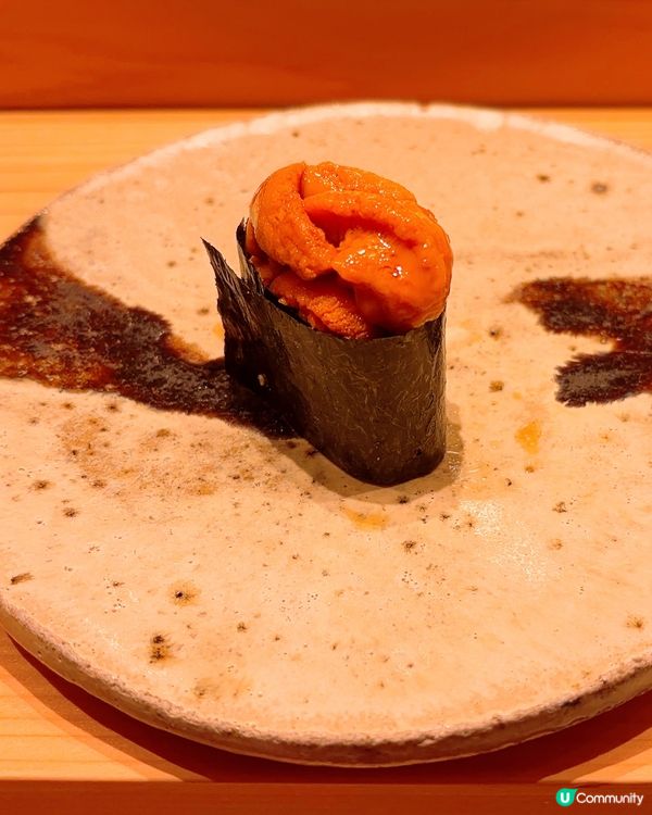 超巨型八爪魚🐙廚師發辦🍣