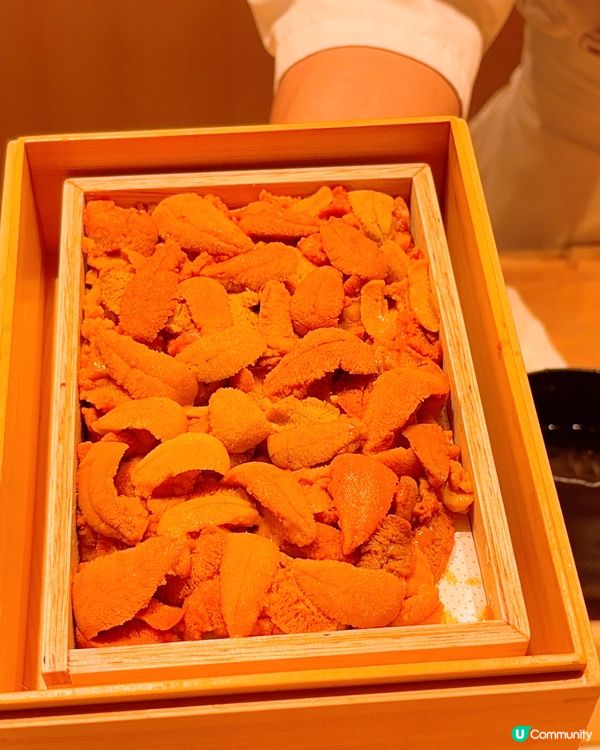 超巨型八爪魚🐙廚師發辦🍣