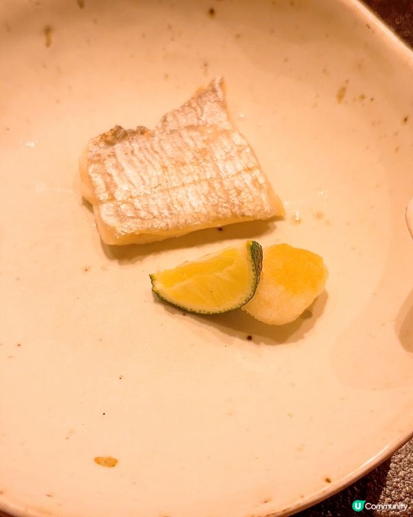 超巨型八爪魚🐙廚師發辦🍣