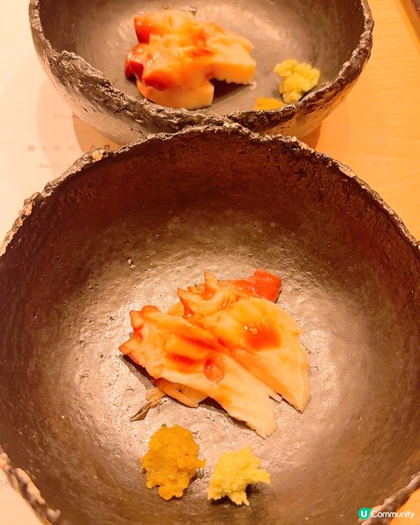 超巨型八爪魚🐙廚師發辦🍣