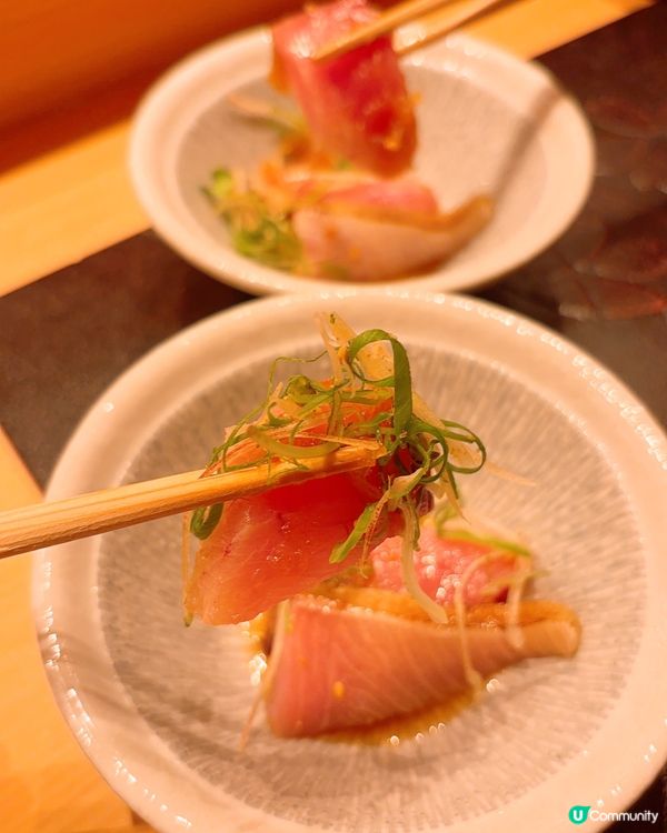 超巨型八爪魚🐙廚師發辦🍣