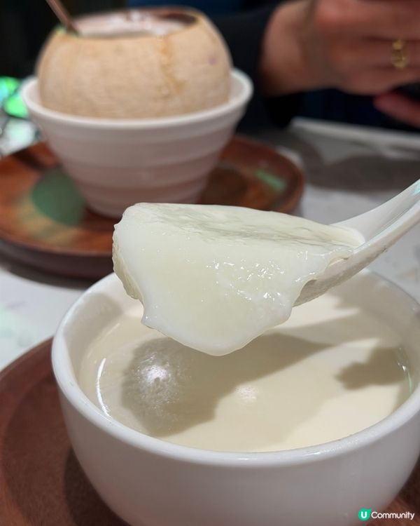 旺角糖水！聰嫂必試！😋