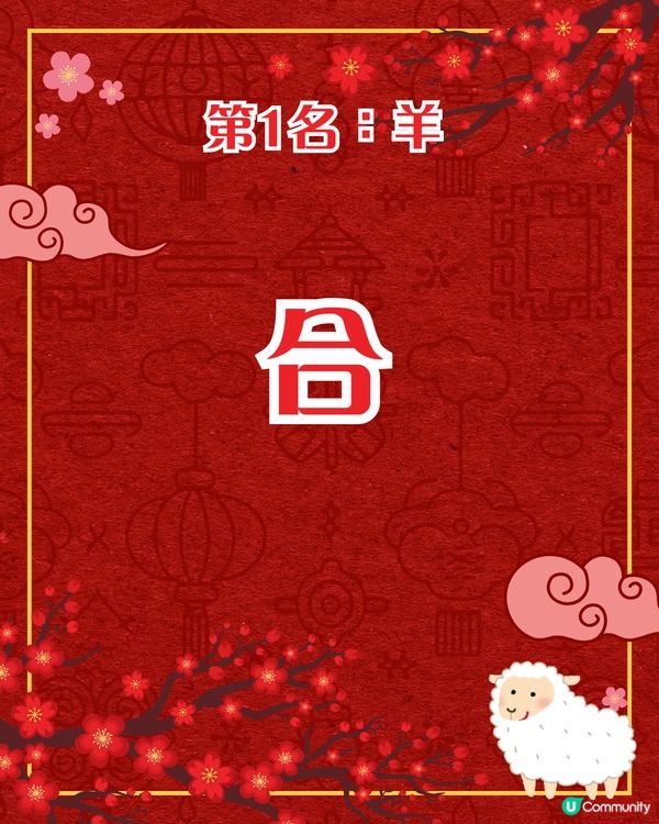 七師傅2026馬年運程🍊揭曉12生肖運勢排行榜🤩屬虎者忌鋒芒畢露❗