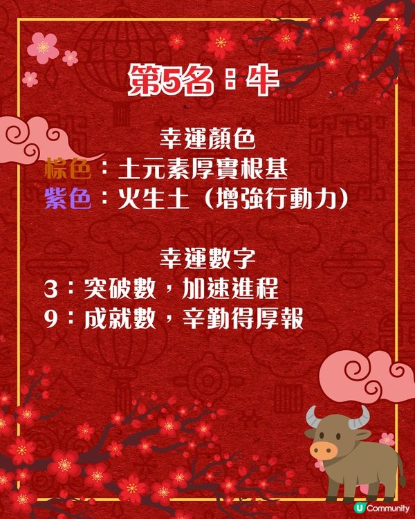 七師傅2026馬年運程🍊揭曉12生肖運勢排行榜🤩屬虎者忌鋒芒畢露❗