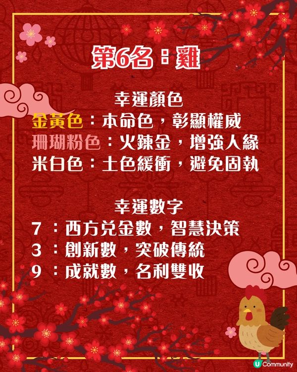 七師傅2026馬年運程🍊揭曉12生肖運勢排行榜🤩屬虎者忌鋒芒畢露❗