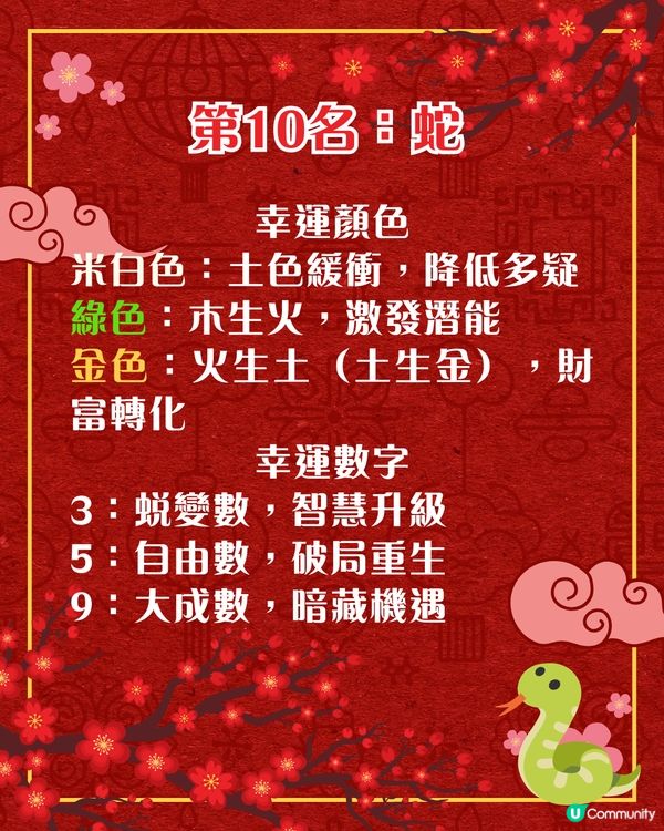 七師傅2026馬年運程🍊揭曉12生肖運勢排行榜🤩屬虎者忌鋒芒畢露❗