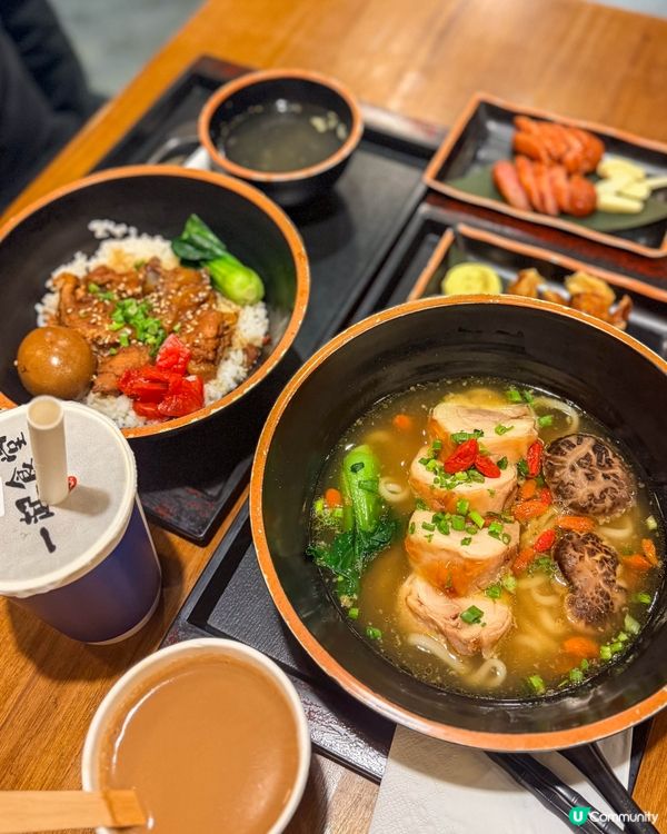 觀塘美食｜台式家常定食的穩定之選
