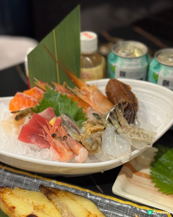 熟食好多既放題