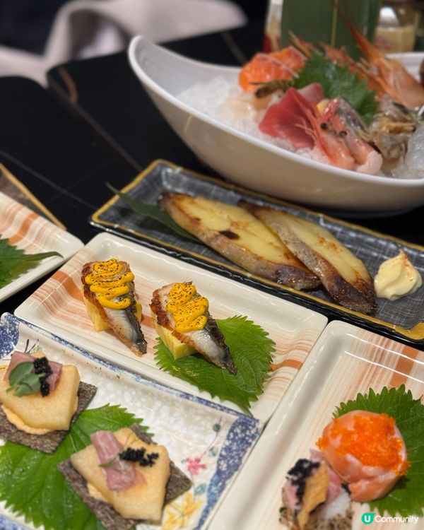 熟食好多既放題