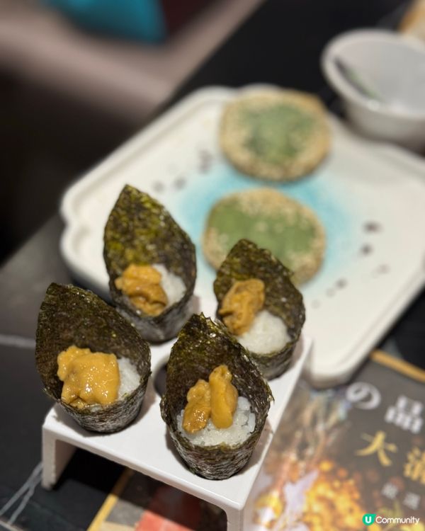 熟食好多既放題
