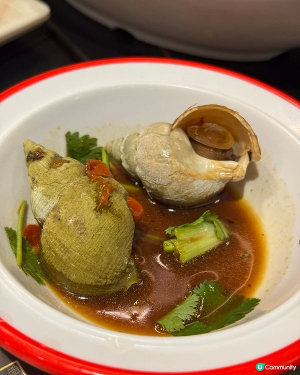 熟食好多既放題