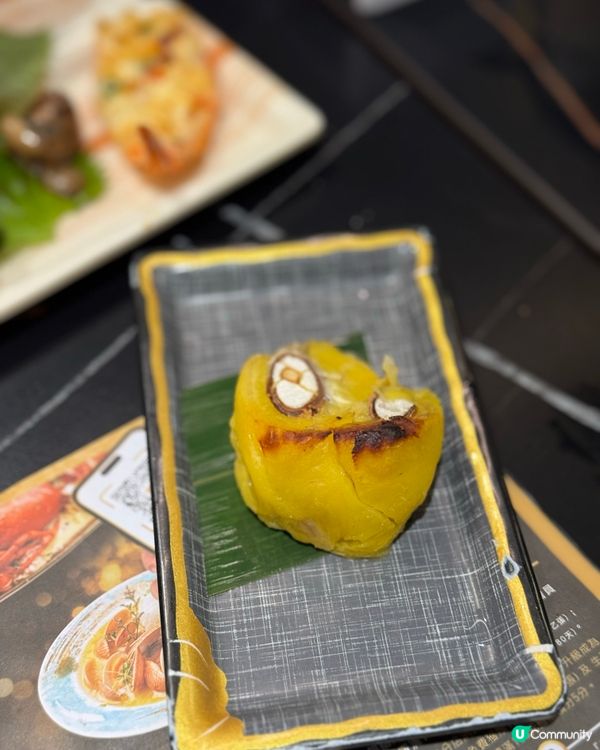 熟食好多既放題