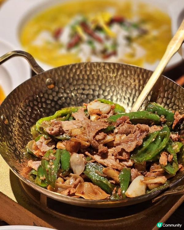 黎緊團年飯諗好有冇去邊度食未呢?