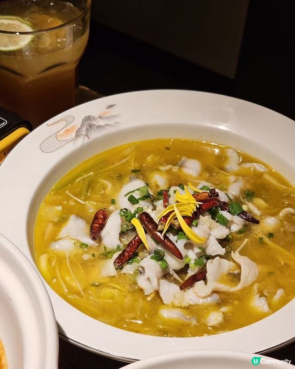 黎緊團年飯諗好有冇去邊度食未呢?