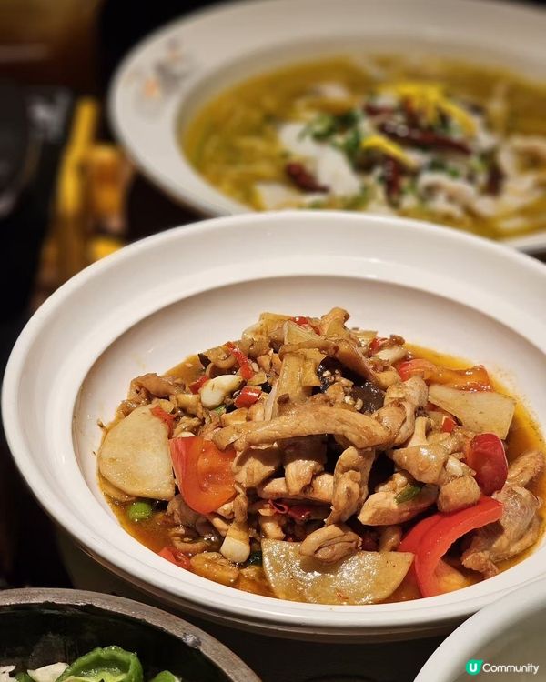 黎緊團年飯諗好有冇去邊度食未呢?