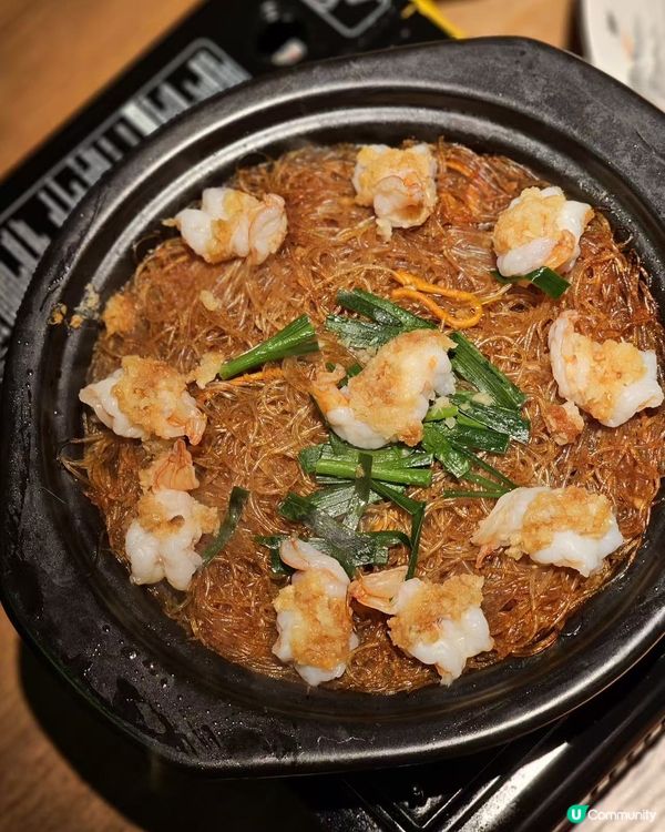 黎緊團年飯諗好有冇去邊度食未呢?