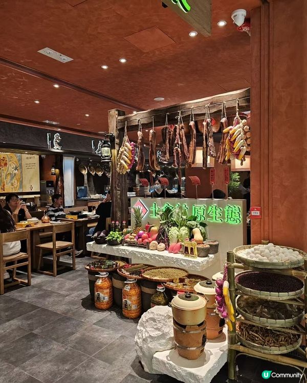 黎緊團年飯諗好有冇去邊度食未呢?