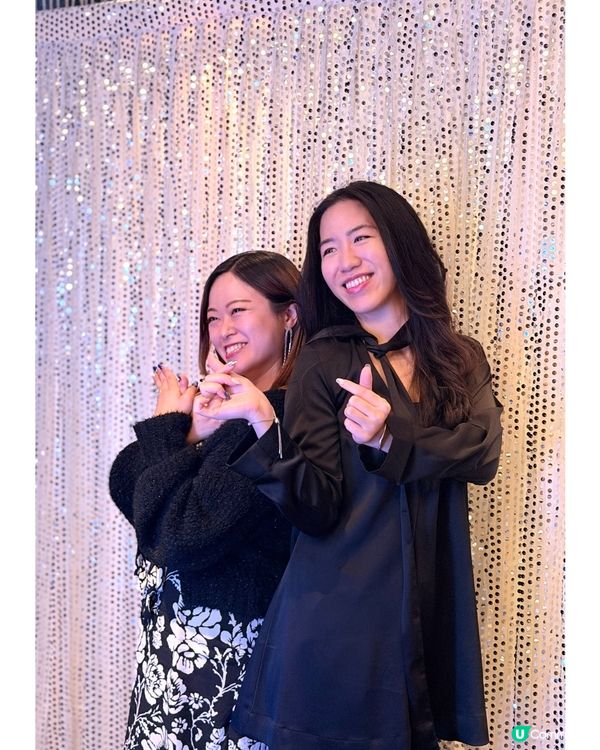 Ingrid Millet VIP event✨🌃