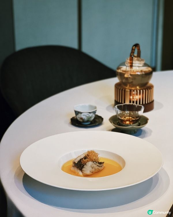 深圳珍庭潮州菜 💎🥢