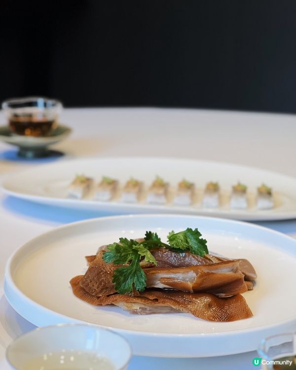 深圳珍庭潮州菜 💎🥢