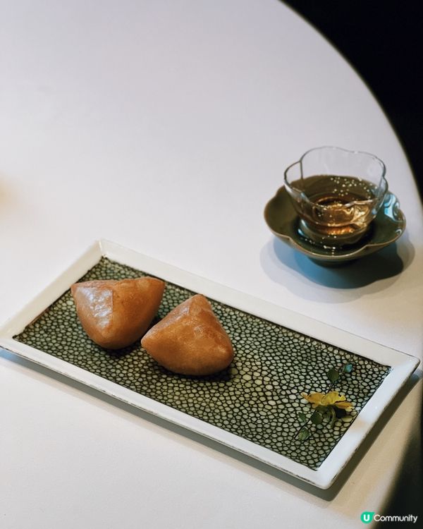 深圳珍庭潮州菜 💎🥢