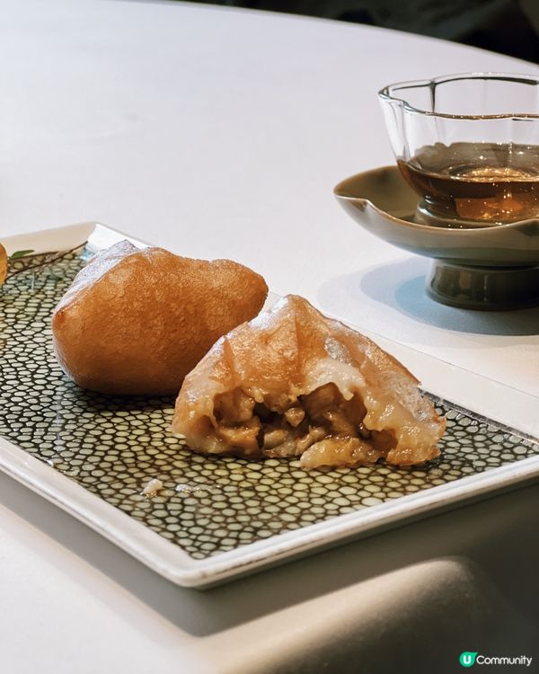 深圳珍庭潮州菜 💎🥢