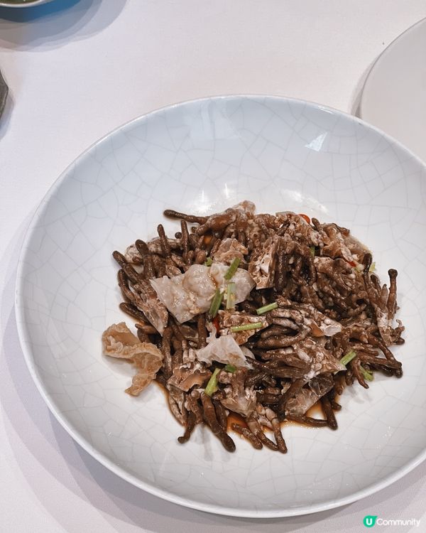 深圳珍庭潮州菜 💎🥢