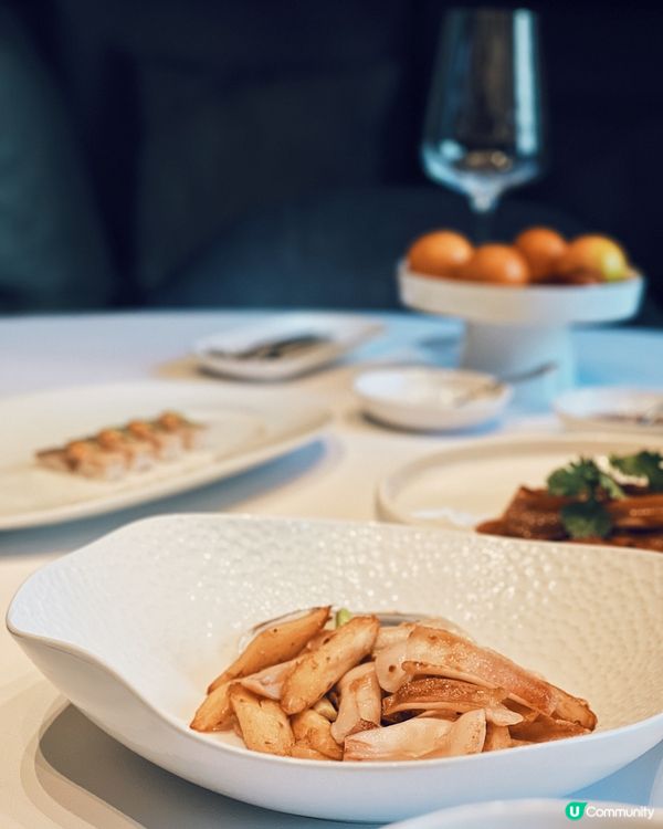 深圳珍庭潮州菜 💎🥢