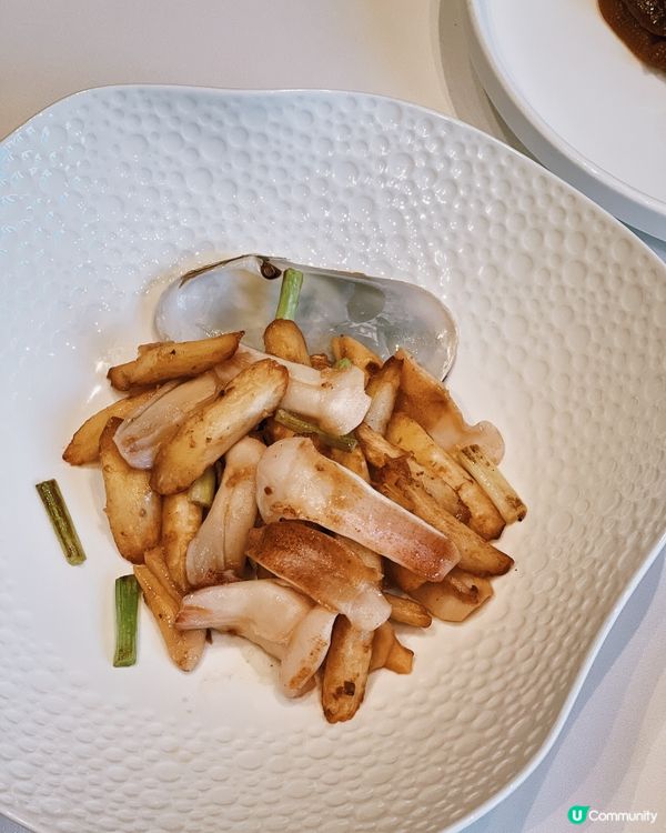 深圳珍庭潮州菜 💎🥢