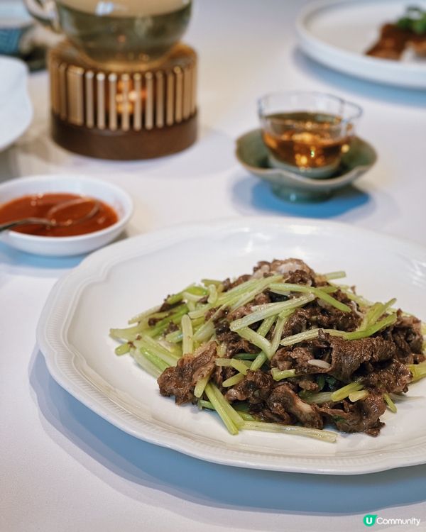 深圳珍庭潮州菜 💎🥢